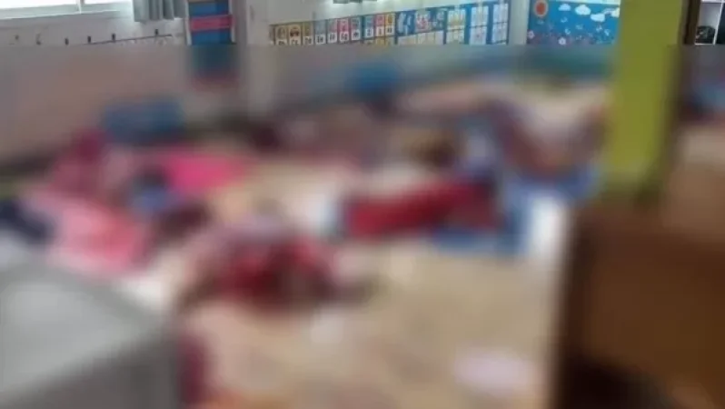 Թաիլանդում նախկին ոստիկանը սպանել է 30-ից ավելի մանկահասակ երեխաների