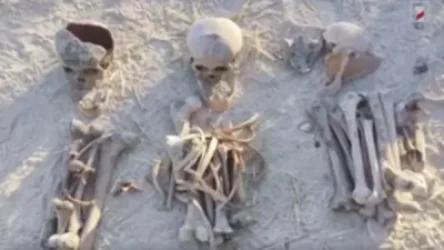 ՏԵՍԱՆՅՈՒԹ․ Մասնագետը բացահայտնում է ադրբեջանական սուտը