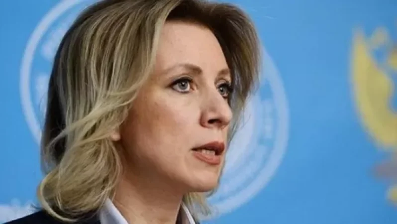 Ռուսաստանից՝ հայ-ադրբեջանական համաձայնագրի վերաբերյալ արևմտյան մոտեցումների մասին