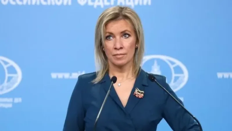 Զախարովան խոսել է ՀԺ–ի «հավաստի աղբյուրի» հայտնած տեղեկությունների մասին