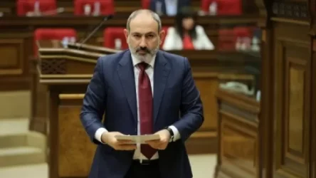 Վարդան Օսկանյանը պատասխանել է Նիկոլ Փաշինյանի` երեկ հնչեցրած հայտարարություններին