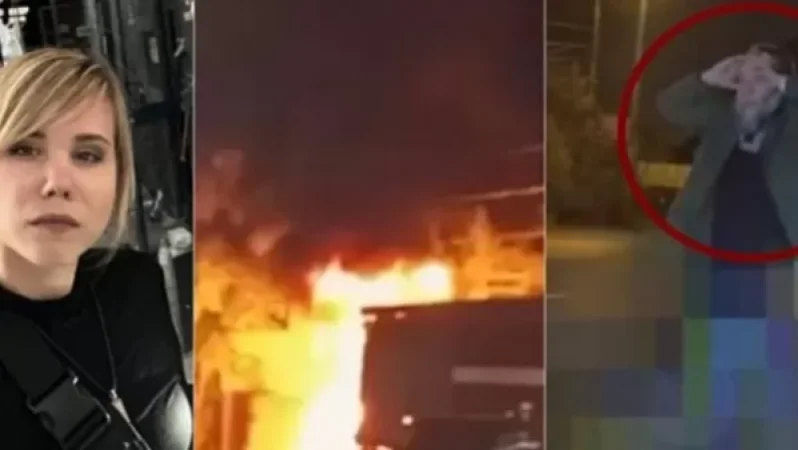 ԱՄՆ հետախուզությունը` Դուգինայի սպանության մասին