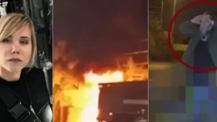 ԱՄՆ հետախուզությունը` Դուգինայի սպանության մասին