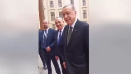 ՏԵՍԱՆՅՈՒԹ․ «Կանենք այն, ինչ անում էինք մինչ օրս». Էրդողանը՝ հայ-թուրքական սահմանի բացման «արգելքի» մասին