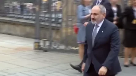 ՏԵՍԱՆՅՈՒԹ. Փաշինյանը կադրեր է հրապարակել