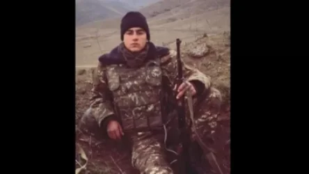 Վերջին պահին Տիգրանը քաշել է նռնակի ձգանն ու պայթեցրել իրեն` դժոխք ուղարկելով մի մեծ խումբ ազերի բորենիների. Դավիթ Գրիգորյան