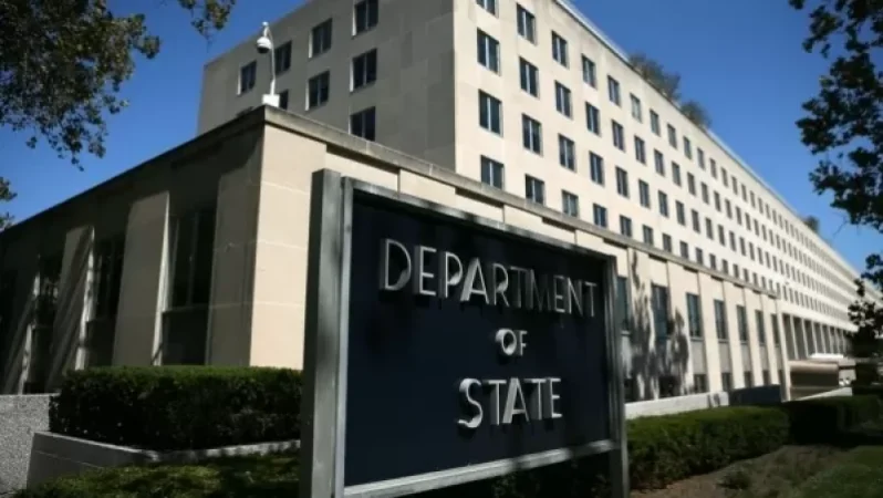 Մենք ցնցված ենք. ԱՄՆ-ից՝ Հայաստանի և Ադրբեջանի հարաբերությունների մասին