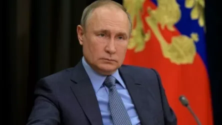 Պուտինը փաստաթուղթ է ստորագրել․ որոշ արտոնություններ են տվել մոբիլիզացված քաղաքացիներին և նրանց ընտանիքներին