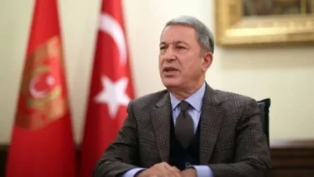 Թուրքիայի ուղերձը Հունաստանին՝ հետքայլ չկա, ռազմածովային և ռազմաօդային ուժերին հրամանը տրված է