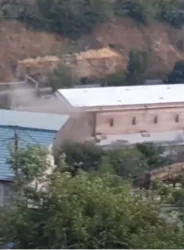 ՆԳՆ-ն մանրամասներ է ներկայացրել «Երևանի ՀԷԿ-1»-ի տարածքում բռնկված հրդեհից