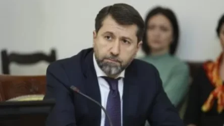 Կարեն Անդրեասյանն ընտրվել է ԲԴԽ նախագահ