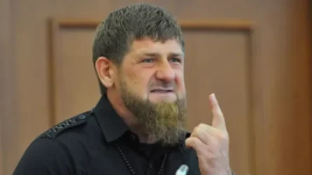 «Նմաններին խորհուրդ եմ տալիս հագնել կիսաշրջազգեստներ». Կադիրով