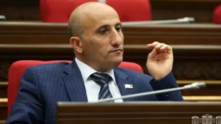 Վահագն Հովակիմյանը ԿԸՀ նախագահ ընտրվեց