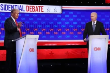 ՆԱՏՕ-ում ավելի ու ավելի են վախենում, որ Բայդենը չի կարողանա հաղթել Թրամփին. Politico