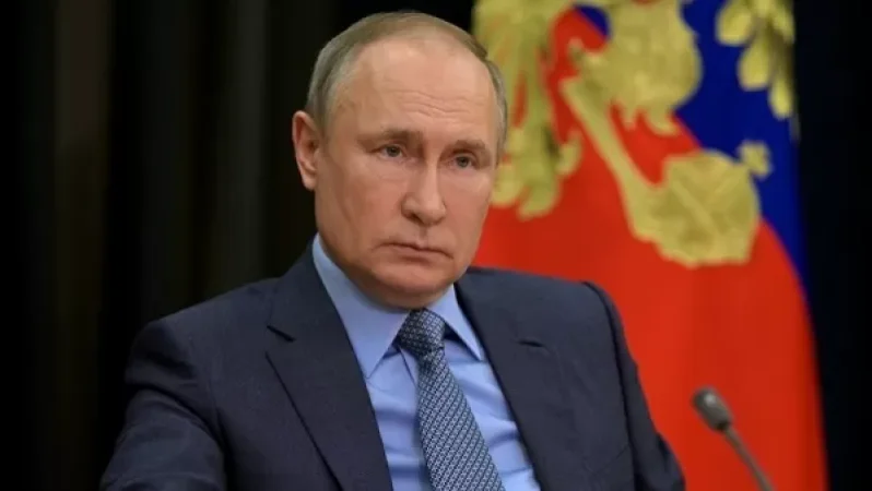 Պուտինի մերձավոր շրջապատից մի անձ նրա հետ սուր վեճի է բռնվել. Պեսկովը մեկնաբանել է