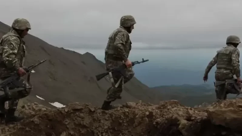 Հայրենադարձված 17 զինծառայողների խոշտանգված չլինելու մասին տեղեկությունը չի համապատասխանում իրականությանը. ՔԿ