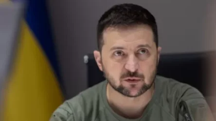 ՌԴ իշխանությունները իրենց քաղաքացիներին նախապատրաստում են միջուկային զենքի կիրառմանը. Զելենսկի