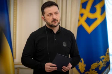 Ուկրաինայից հայտնել են` երբ կլինի Զելենսկիի վերջին օրը