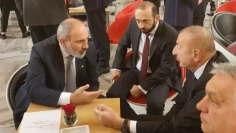 ԱՄՆ պետդեպը՝  Փաշինյան-Ալիև հանդիպման մասին