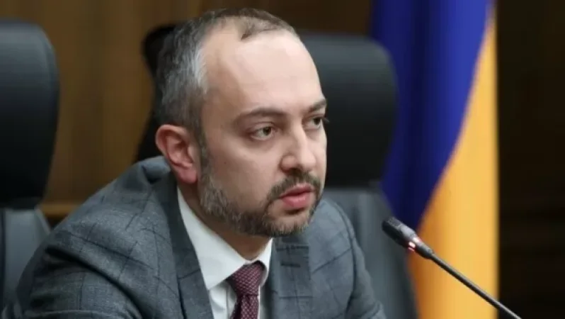 Հայաստանն այլևս չունի ռեսուրս՝ Արցախի ժողովրդի անվտանգությունը և իրավունքները ապահովելու․ Աղաջանյան․ Factor