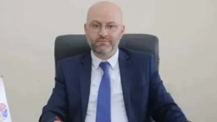 Ինչու է ազատման դիմում գրել Գյումրու փոխքաղաքապետը