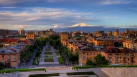 ՏԵՍԱՆՅՈՒԹ. Էրեբունի-Երևանը 2804 տարեկան է