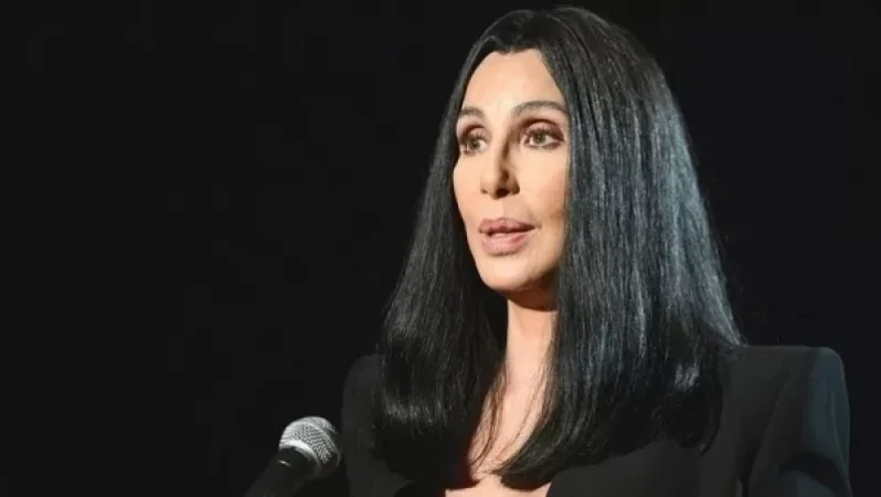 «Վախենում եմ հայերի համար, ոչ ոք նրանց չի պաշտպանում». համաշխարհային աստղ Շերը գրառում է արել