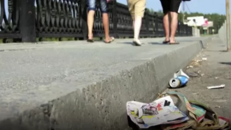 «Ո՛չ, իրականում մենք չենք սիրում Երևանը». Նարինե Մկրտչյանի սթափեցնող գրառումը