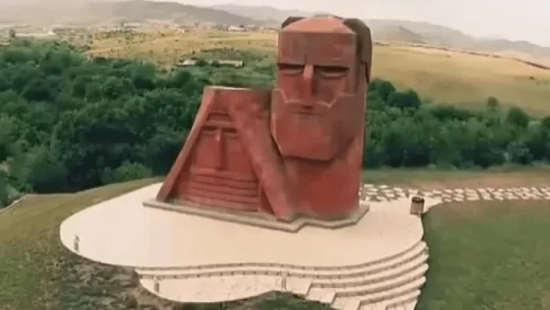 Միայն զարմանալ կարելի է. Դուլյանը` Արցախի մասին