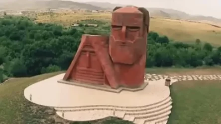 Միայն զարմանալ կարելի է. Դուլյանը` Արցախի մասին