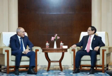 Հայաստանի և Վիետնամի երկկողմ առևտրաշրջանառությունն աճում է