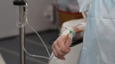 «Տաթև» կրթահամալիրում ստաֆիլակոկ է հայտնաբերվել միայն հավի մսով և գազարով խճողակում. ՍԱՏՄ-ն մանրամասնում է