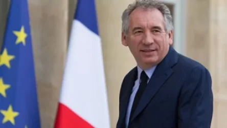 Հայաստանի վրա Ադրբեջանի հարձակման հետևում կանգնած է Թուրքիան․ Ֆրանսուա Բայրու