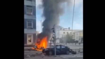 ՏԵՍԱՆՅՈՒԹ․ Զելենսկին օդային տագնապ է հայտարարել ամբողջ Ուկրաինայում․ ի՞նչ իրավիճակ է Կիևում