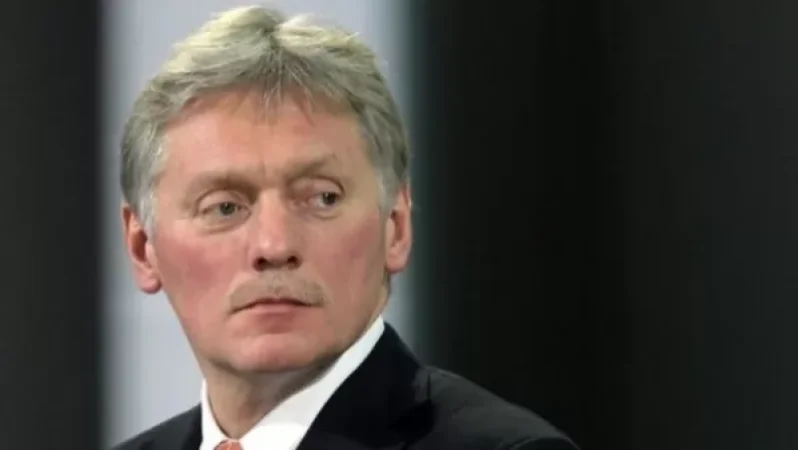 «Պետք է սպասել ՊՆ–ի մեկնաբանությանը և հարցերն ուղղել հենց ՊՆ–ին». Պեսկով