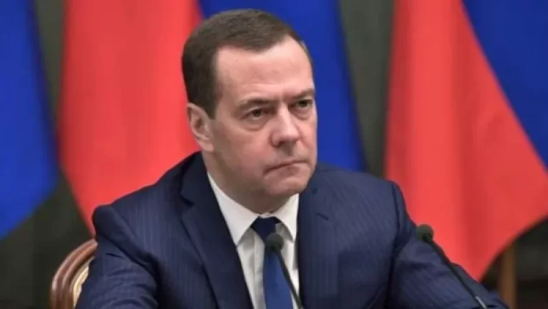 Մեդվեդևն ասել է` որը պիտի լինի իրենց նպատակը