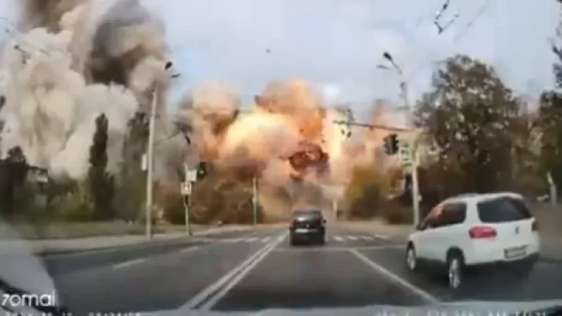 Անջատեք լույսերը և մի օգտվեք էլեկտրականությունից․ խորհուրդ՝ Զելենսկու գրասենյակից