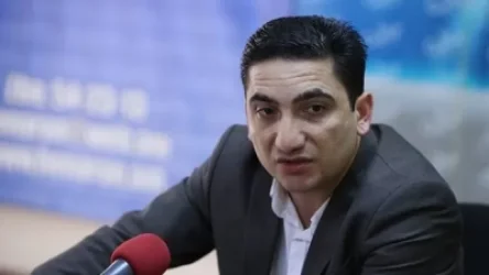 «Ստորագրելուց հետո էլ ադրբեջանցիները հետ չե՛ն քաշվի, պատահական չեն միլիոնավոր դոլարներ ծախսում». Հոխիկյան