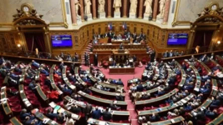 Ֆրանսիայի կառավարությանը կոչ են արել քննարկել ԼՂ-ում մարդասիրական գրասենյակ ստեղծելու հարցը