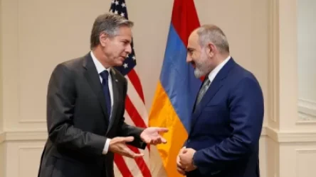 Փաշինյանը զրուցել է Էնթոնի Բլինքենի հետ․ ի՞նչ են քննարկել