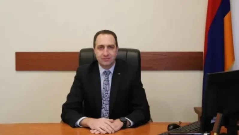 ԲԴԽ անդամը որոշել է դադարեցնել լիազորությունները