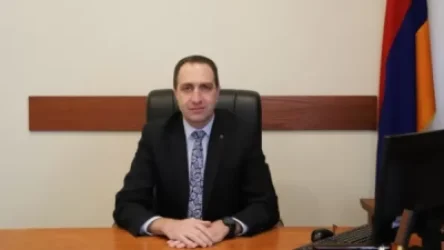 ԲԴԽ անդամը որոշել է դադարեցնել լիազորությունները