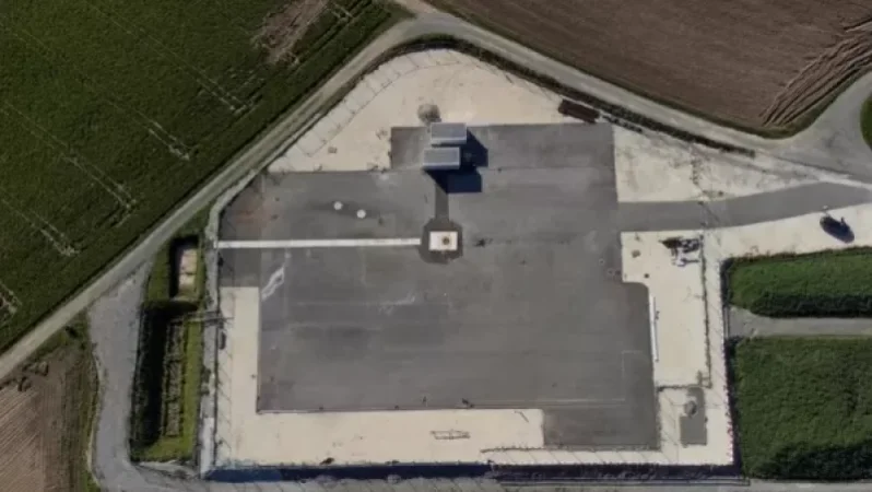 Լեհաստանում սկսել են ստուգել երկրի 62 000 ռմբապաստարանները ուկրաինական իրադարձությունների ֆոնին