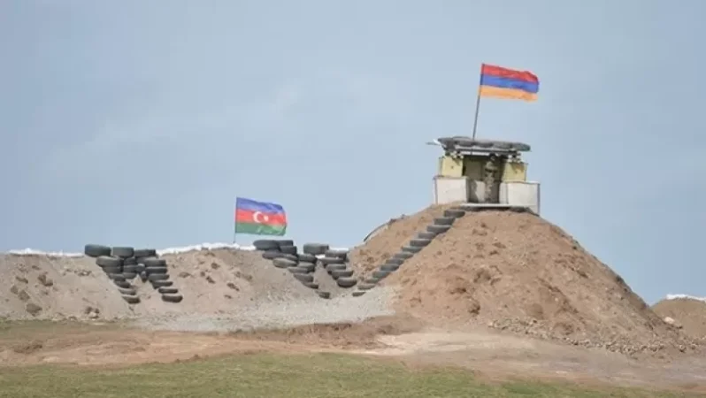 ԵԽ-ն կոչով դիմել է Հայաստանին և Ադրբեջանին