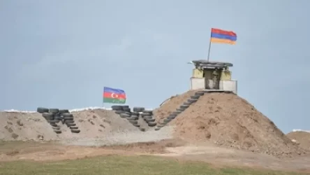 ԵԽ-ն կոչով դիմել է Հայաստանին և Ադրբեջանին