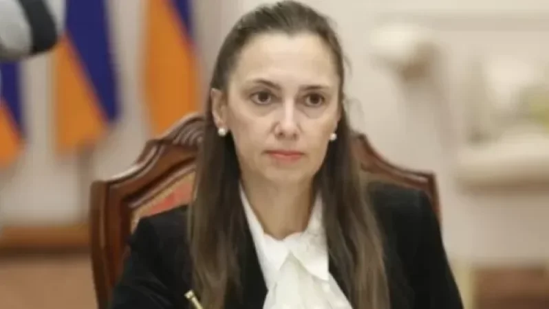 Ինձ հետապնդում են հայ ռազմագերի կնոջ սարսափելի մահապատժի դաժան տեսարանները. ԵԽԽՎ պատգամավոր