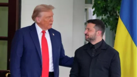 ԵՄ-ն վախենում է Թրամփ-Զելենսկի հանդիպման բացասական հետևանքներից․CNN
