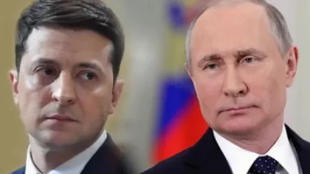 Պուտինն ու Զելենսկին համաձայնել են մասնակցել G20-ի գագաթնաժողովին