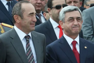 Քոչարյանը խոսել է Սերժ Սարգսյանի մասին․ «Հրապարակ»