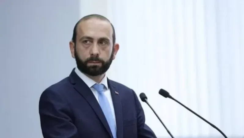 Արարատ Միրզոյանը կմեկնի Աստանա